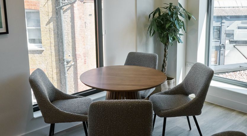 Photo of Carmine & Coal