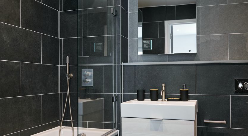 Photo of Carmine & Coal