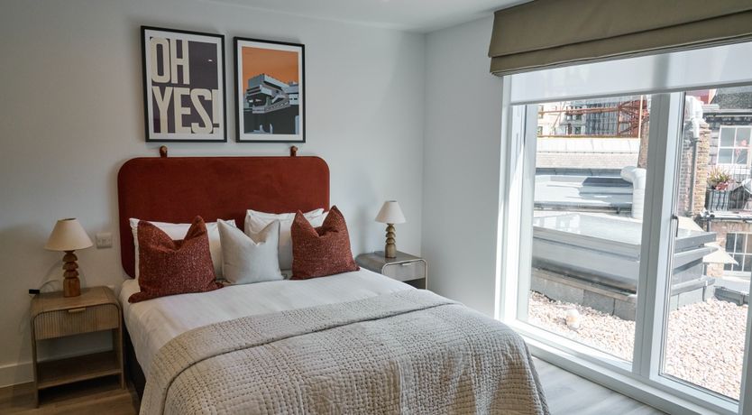 Photo of Carmine & Coal