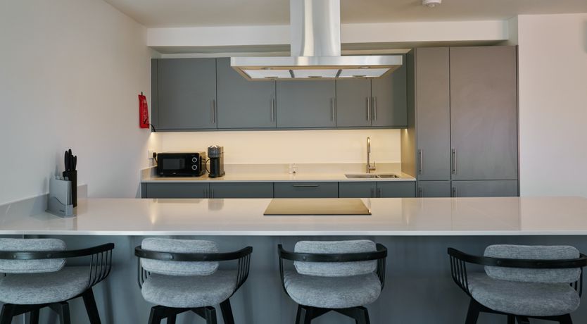 Photo of Carmine & Coal