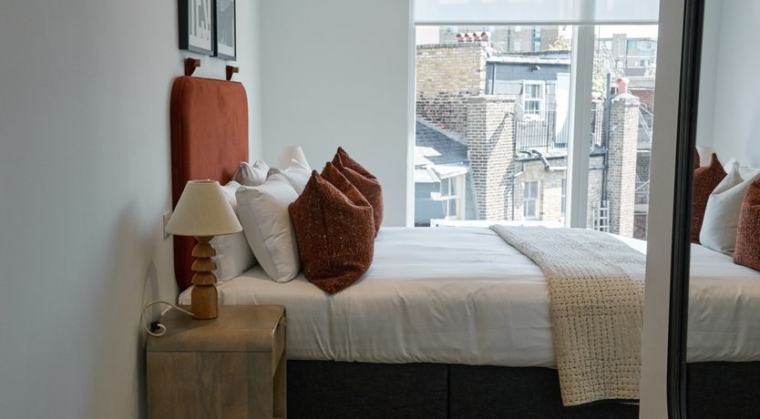 Photo of Carmine & Coal