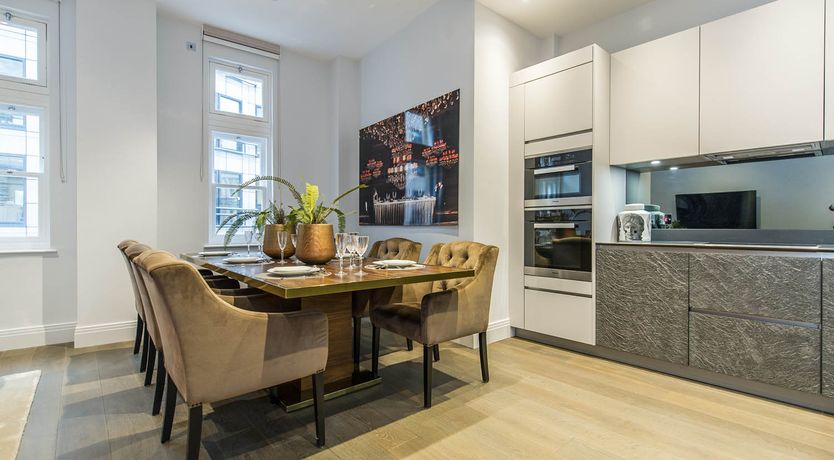 Photo of The Grand Residence