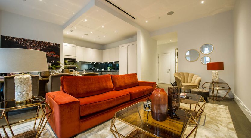 Photo of The Grand Residence