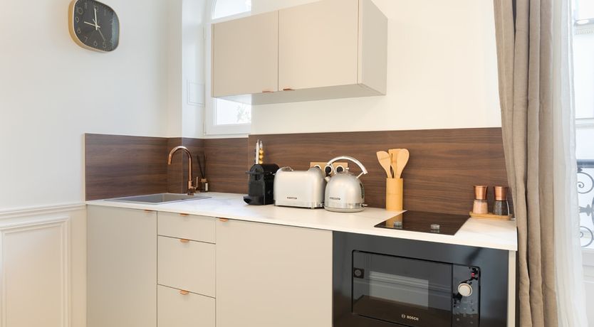 Photo of Montmartre Bohemian