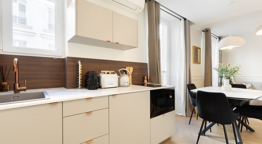 Photo of Montmartre Bohemian