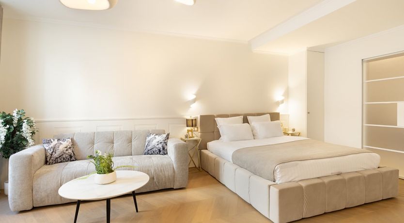 Photo of Montmartre Bohemian