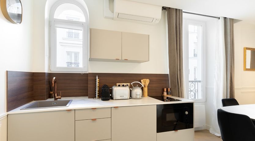 Photo of Montmartre Bohemian