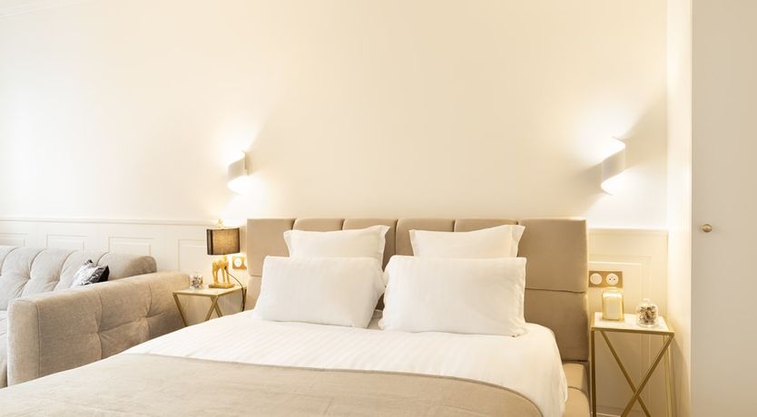 Photo of Montmartre Bohemian