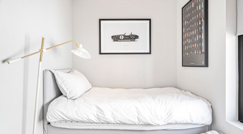 Photo of Grand Residence