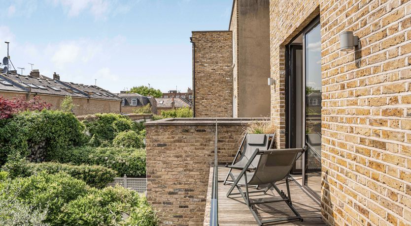 Photo of Grand Residence