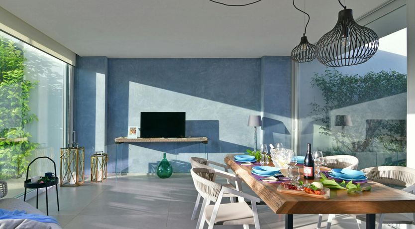 Photo of Stargazer's Paradise