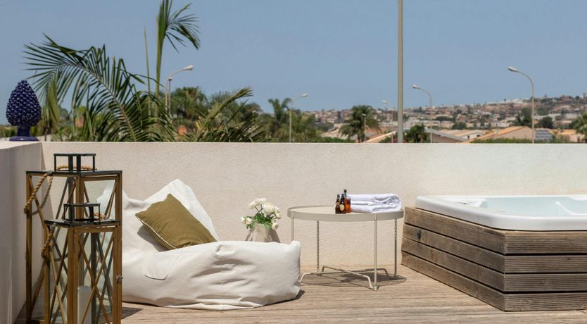 Photo of Stargazer's Paradise