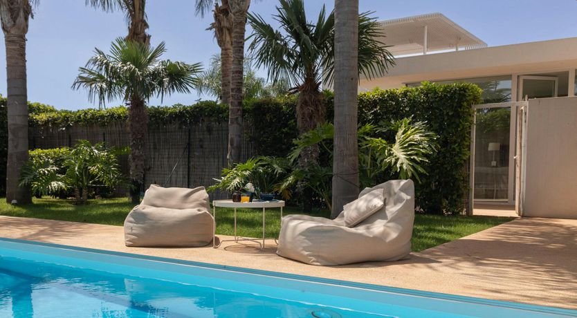 Photo of Stargazer's Paradise