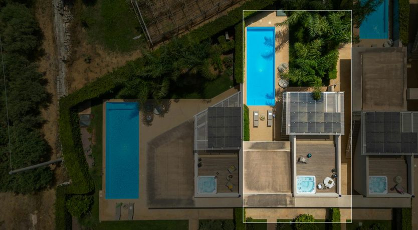 Photo of Stargazer's Paradise