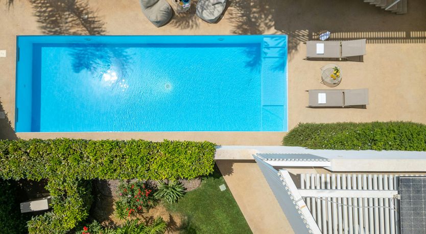 Photo of Stargazer's Paradise