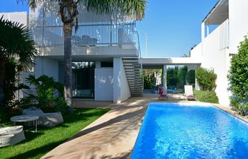 Stargazer's Paradise Holiday Home