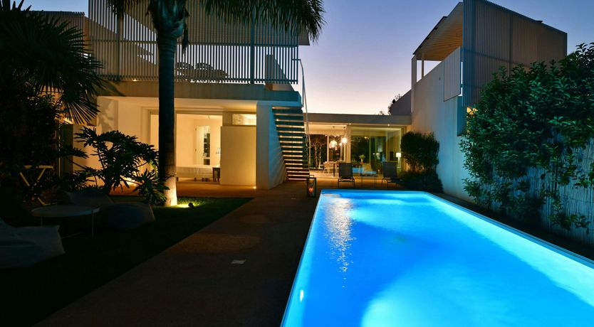 Photo of Stargazer's Paradise