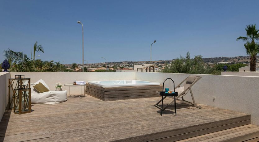 Photo of Stargazer's Paradise