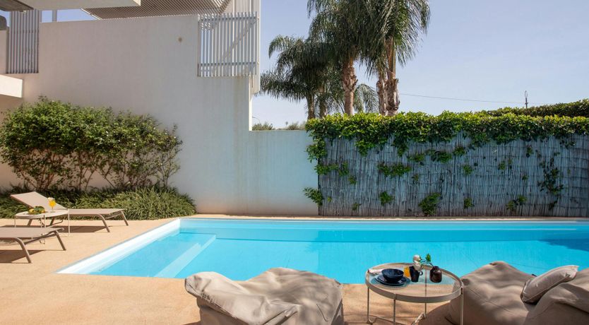 Photo of Stargazer's Paradise