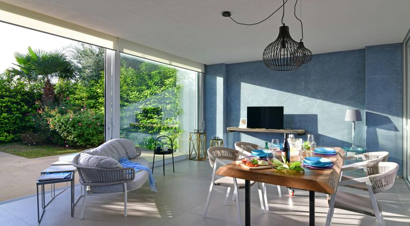 Photo of Stargazer's Paradise