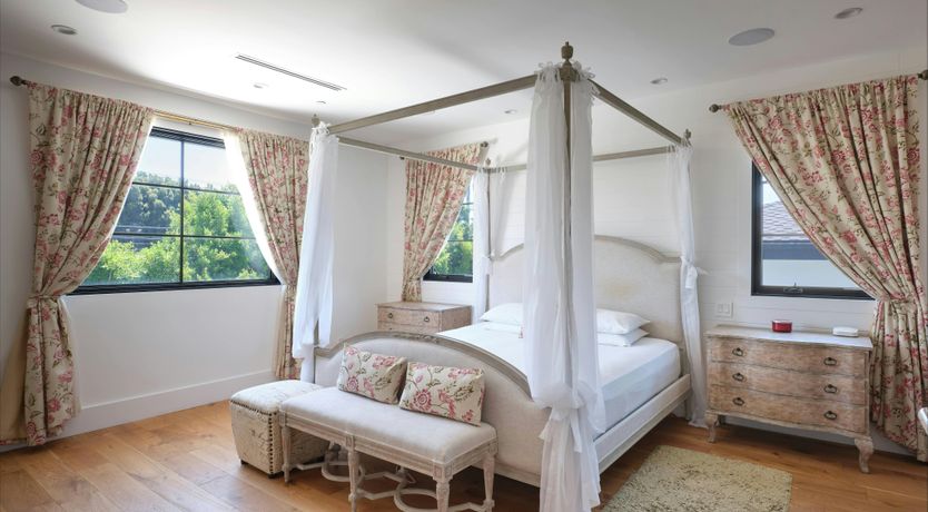 Photo of The Century Nest