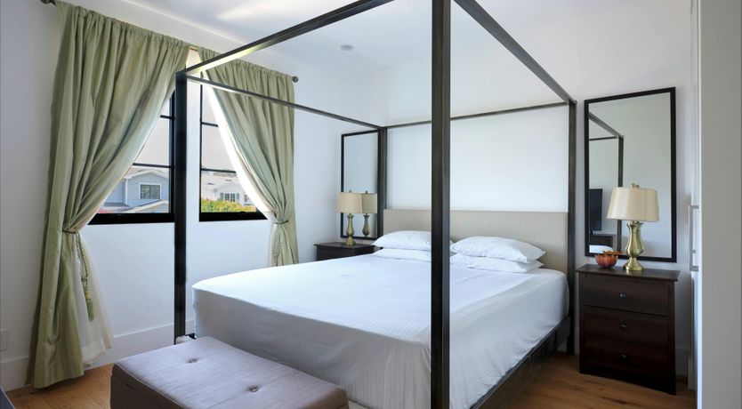 Photo of The Century Nest