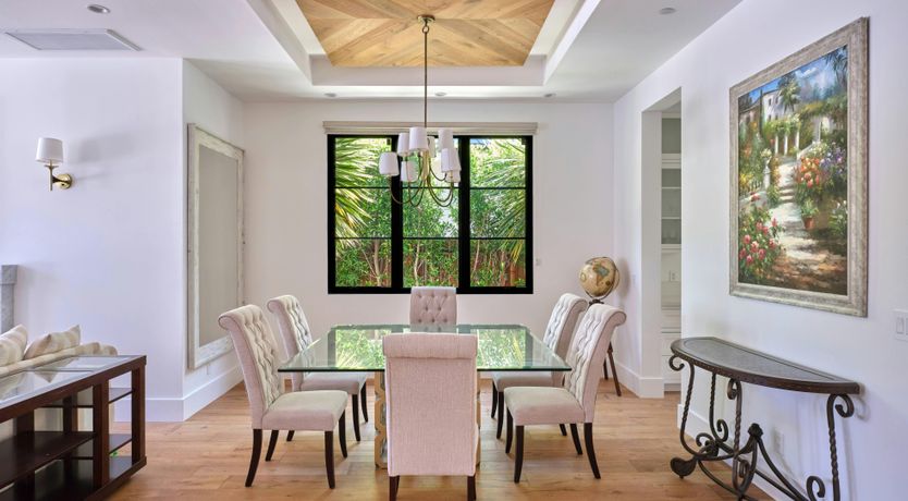 Photo of The Century Nest