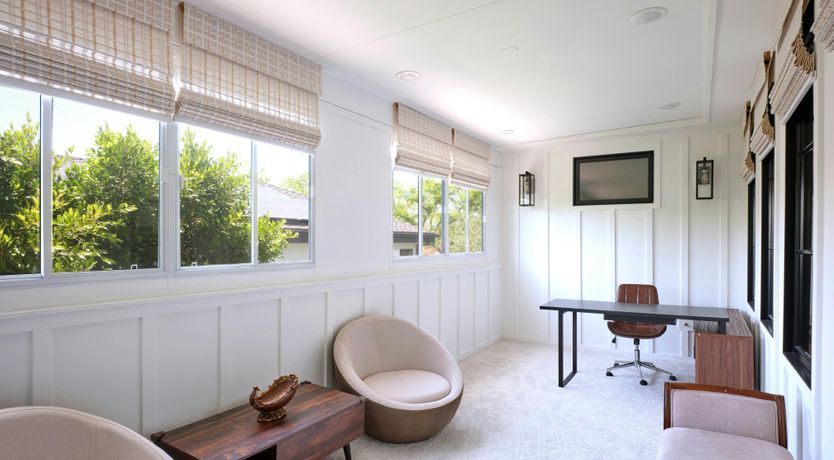 Photo of The Century Nest