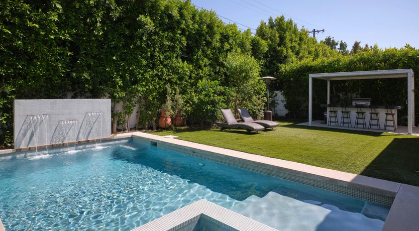 Photo of The Century Nest