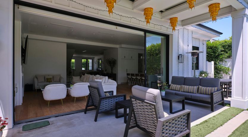 Photo of The Century Nest