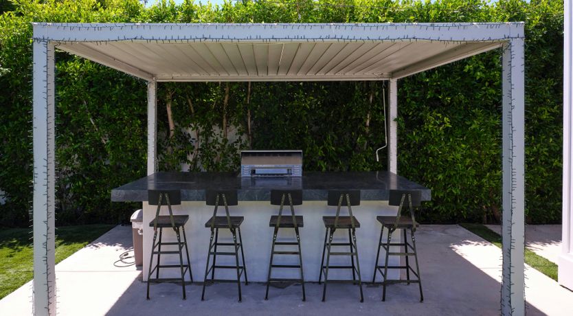 Photo of The Century Nest