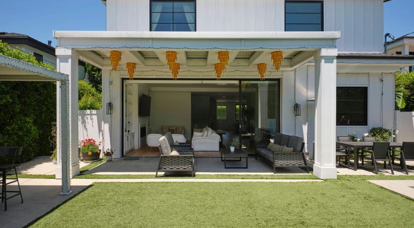 Photo of The Century Nest