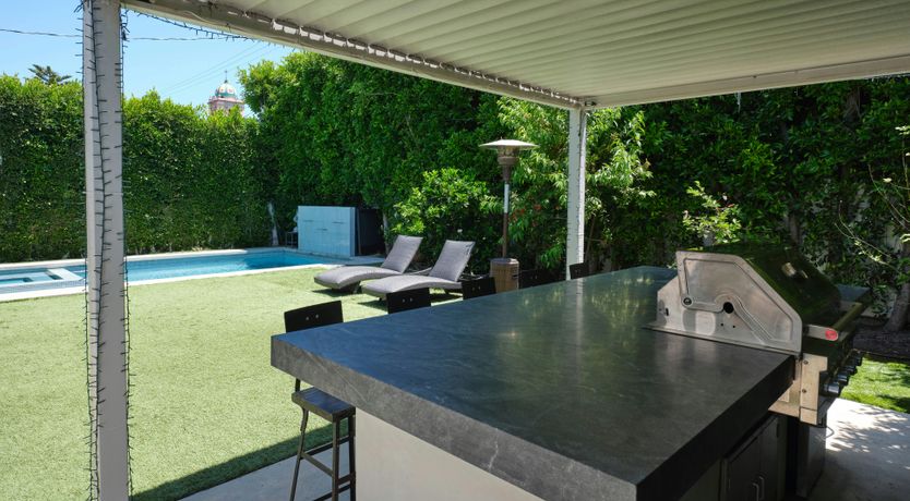 Photo of The Century Nest