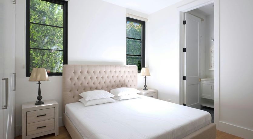 Photo of The Century Nest