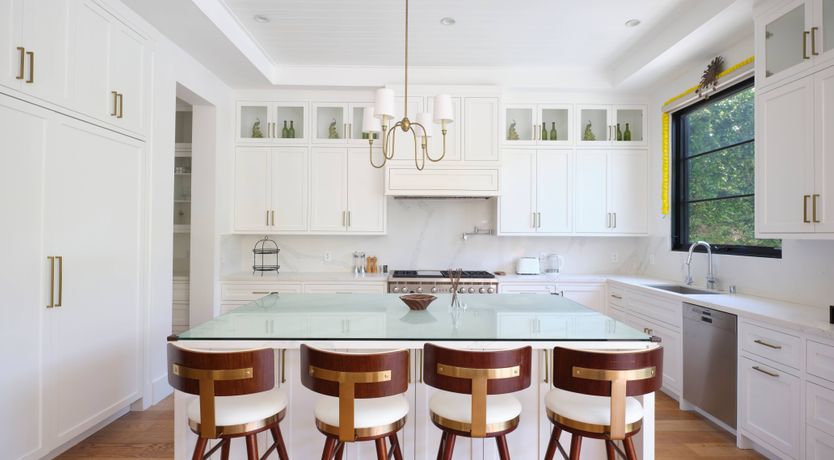 Photo of The Century Nest