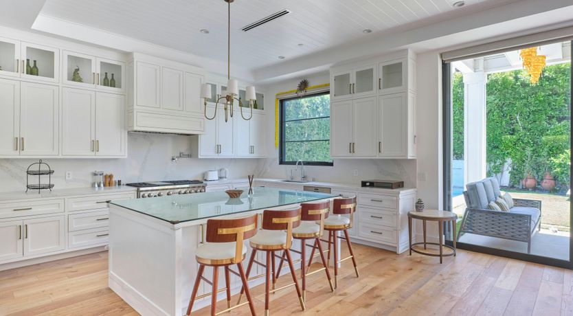 Photo of The Century Nest