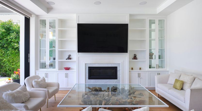 Photo of The Century Nest