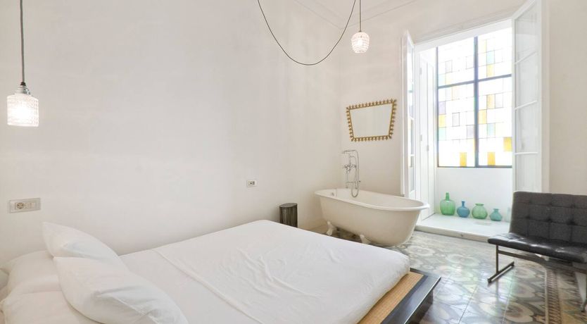 Photo of Vintage Light