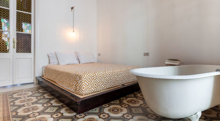 Photo of Vintage Light