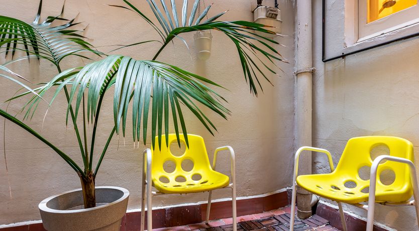 Photo of Vintage Light