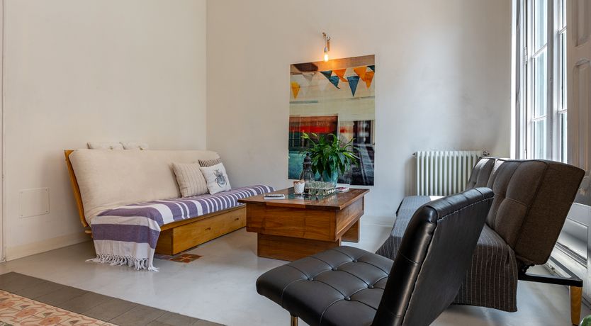 Photo of Vintage Light