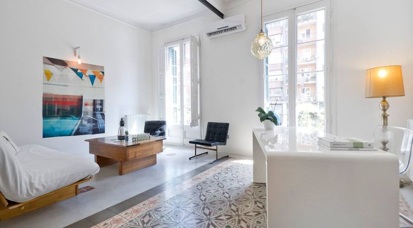 Photo of Vintage Light