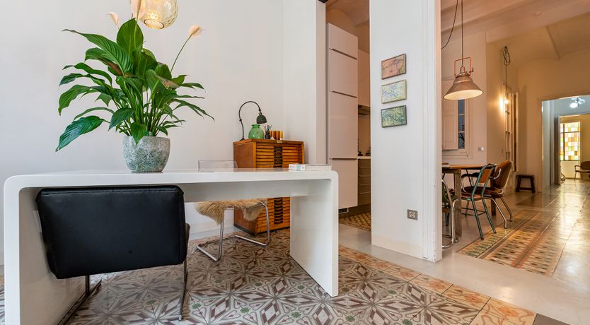 Photo of Vintage Light