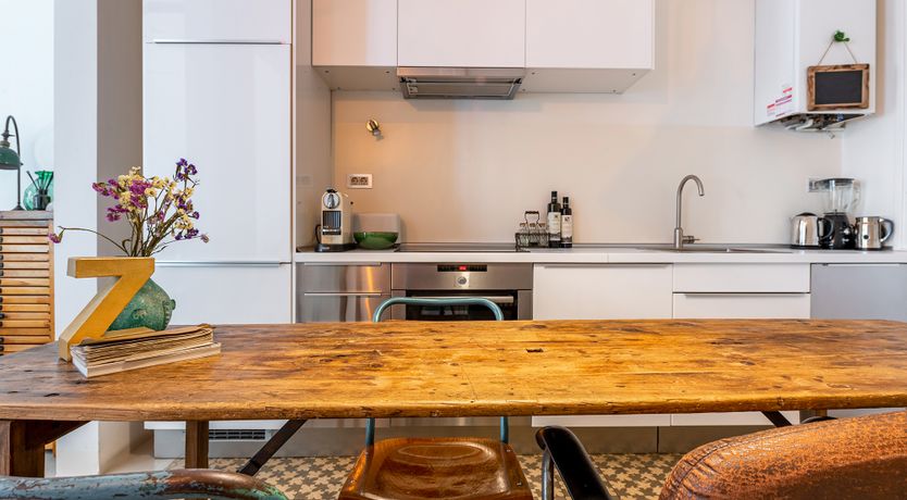 Photo of Vintage Light