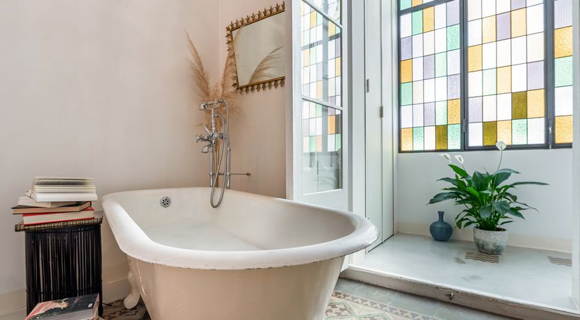 Photo of Vintage Light