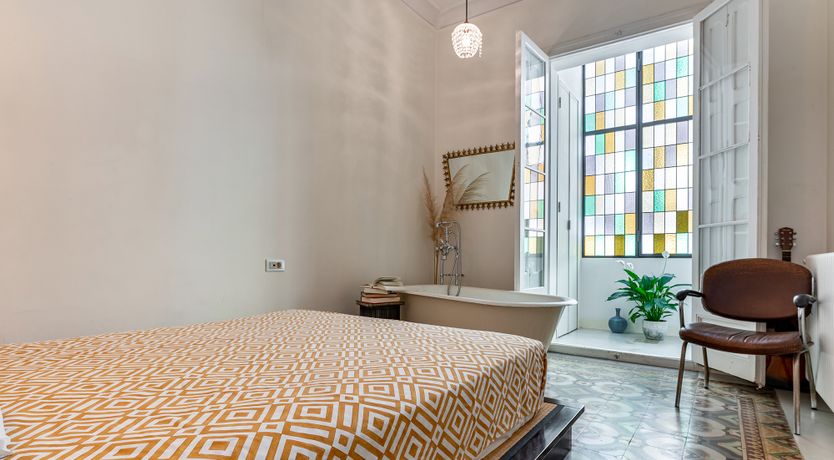 Photo of Vintage Light