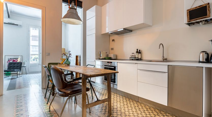 Photo of Vintage Light