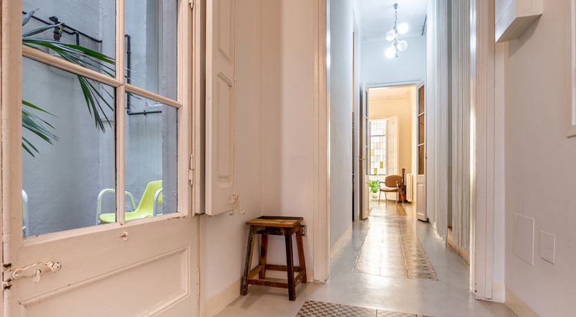 Photo of Vintage Light