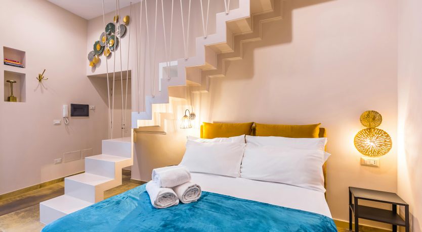 Photo of The Grande Archivio