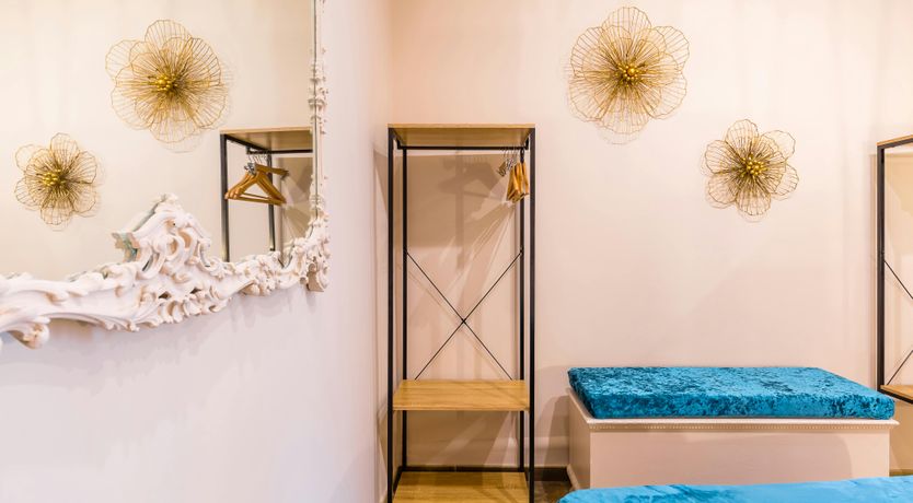 Photo of The Grande Archivio